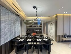 Union Square Residences (D1), Condominium #605530191